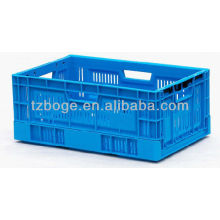 plastic crate injection mould